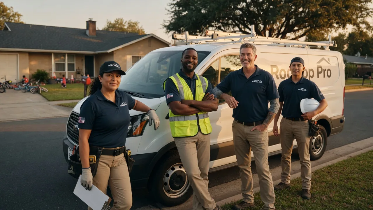Roof Repair in Revere, MA near me