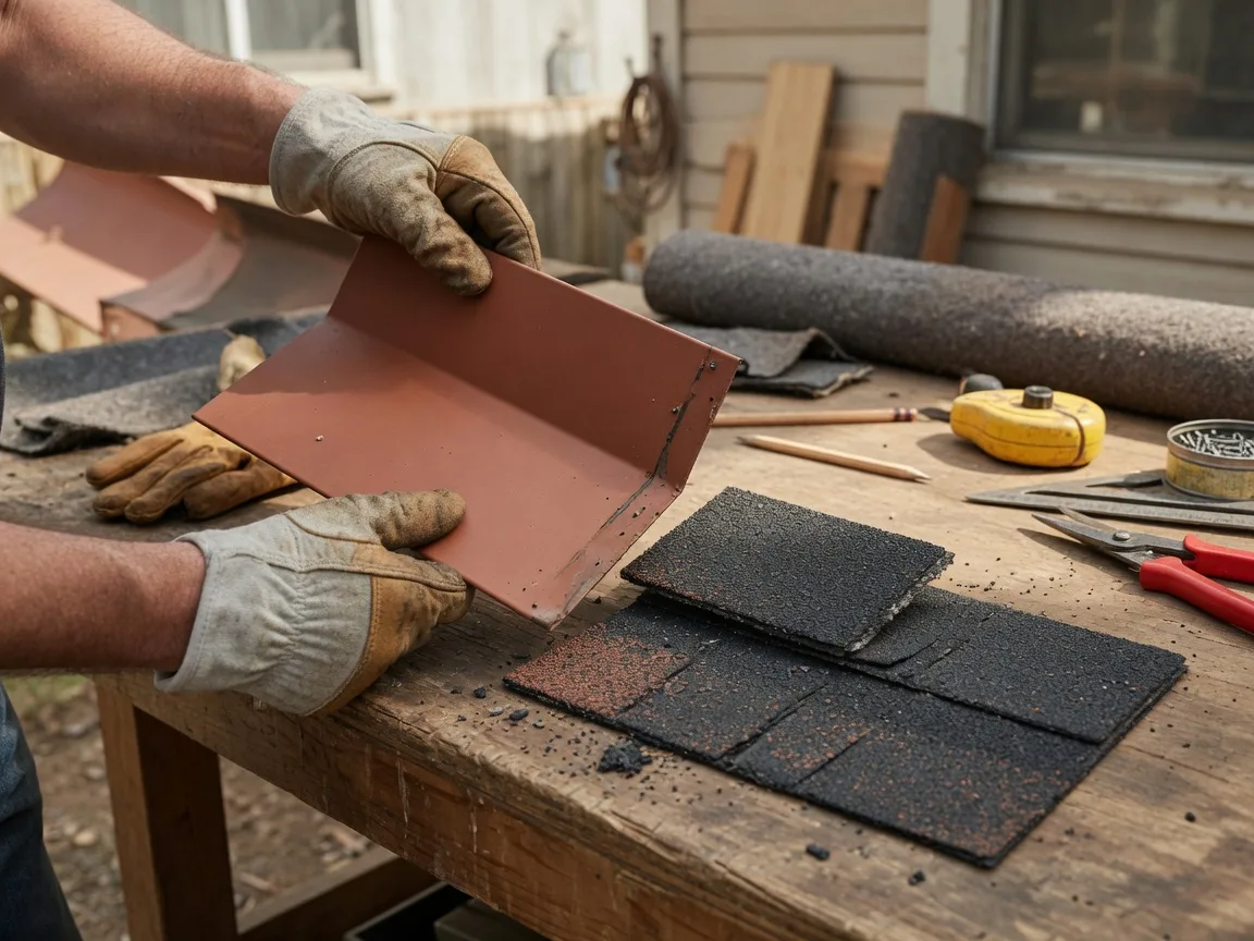 Roof Repair company in Revere, MA